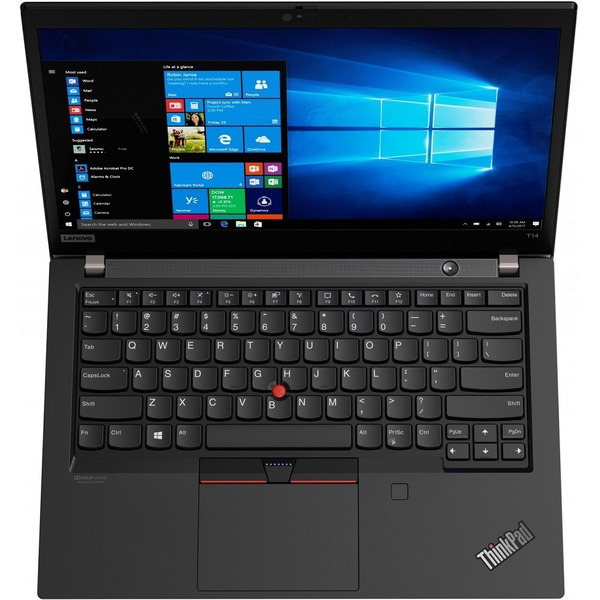 Ноутбук Lenovo ThinkPad T14 Gen 1 20S00008RT