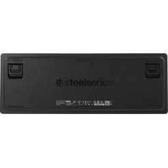 Клавиатура SteelSeries Apex Pro TKL Wireless 2023 (64865)