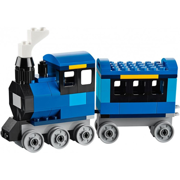 Набор деталей LEGO 10696 Medium Creative Brick Box