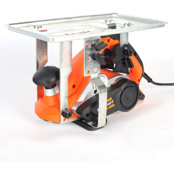 Рубанок электрический PATRIOT PL822