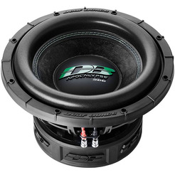 Головка сабвуфера Alphard DB-SA302D2