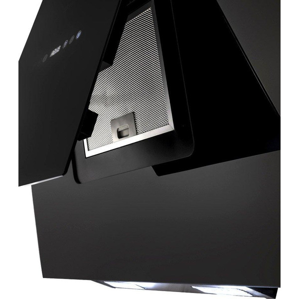 Вытяжка Germes Beta 90 (черная)