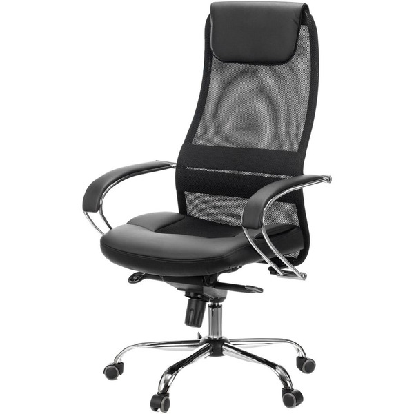 Кресло Brabix Wings MG-304 (черный)