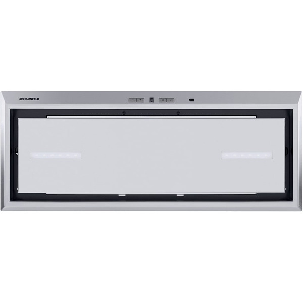 Кухонная вытяжка MAUNFELD Urania 74 (нержавеющая сталь)