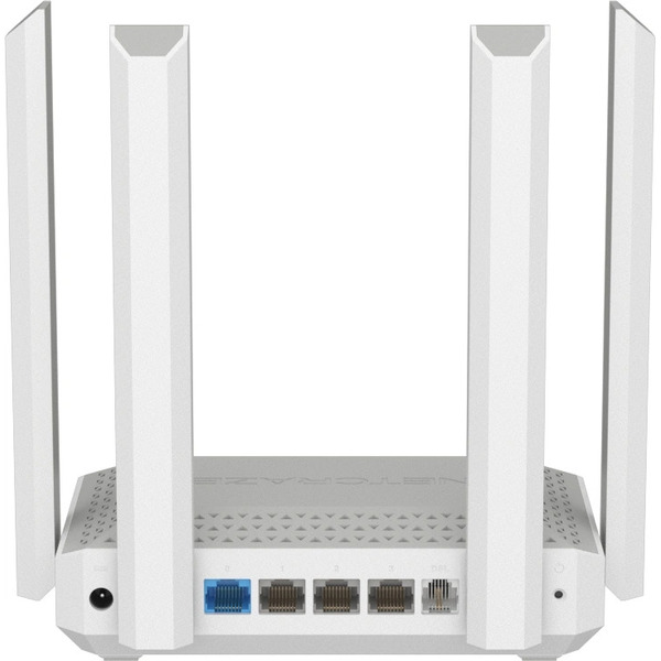Роутер беспроводной Keenetic Netcraze Hopper DSL NC-3611