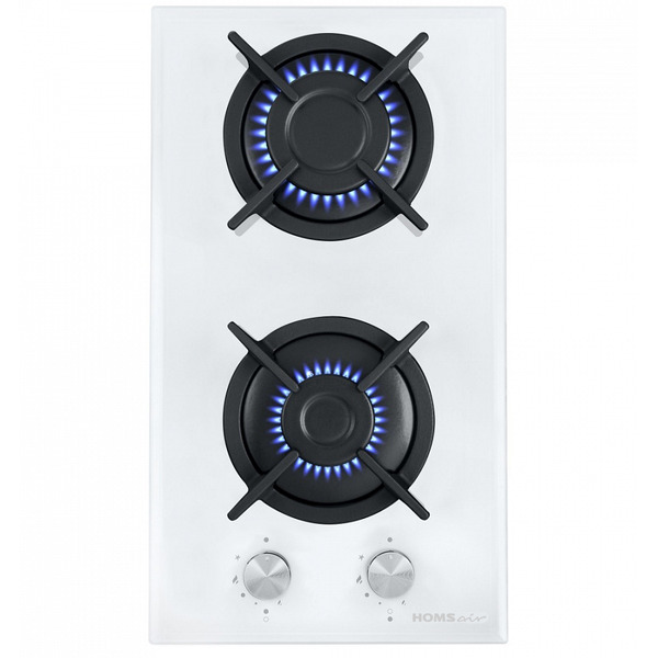 Варочная панель HOMSair HGG321WH