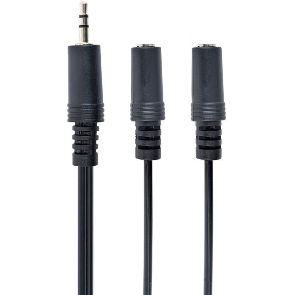 Разветвитель Gembird CCA-415