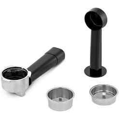 Кофеварка Kitfort KT-7523