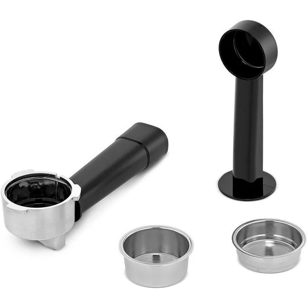 Кофеварка Kitfort KT-7523