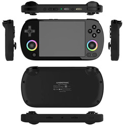 Игровая приставка Anbernic RG40XXH 32GB+128GB