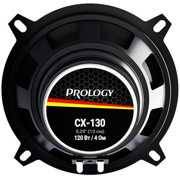 Автоакустика Prology CX-130