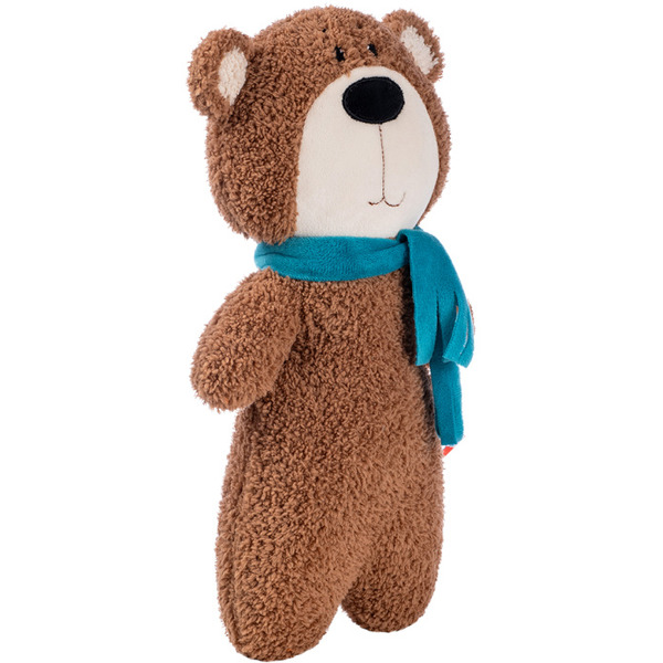 Мягкая игрушка Fancy Мишка KUDM01