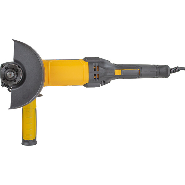 Машина шлифовальная угловая Edon AG-125/1200CER (28229)