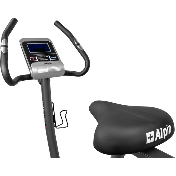 Велотренажер Alpin Picco B-181