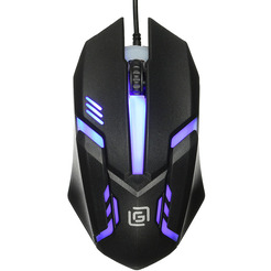 Мышь Oklick 396M INSOMNIA