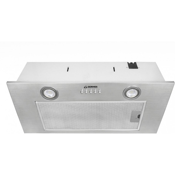 Вытяжка кухонная Germes York (нержавеющая сталь)