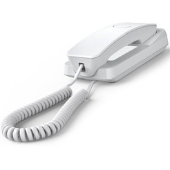 Проводной телефон Gigaset DESK 200 (белый)