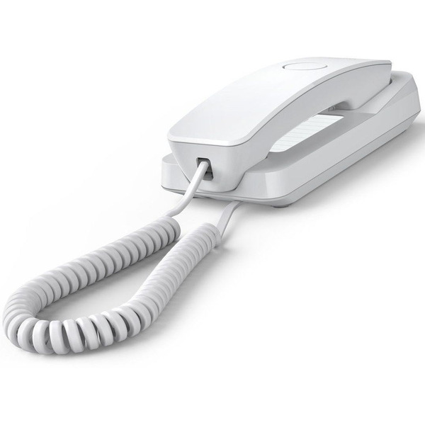 Проводной телефон Gigaset DESK 200 (белый)