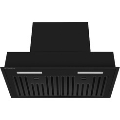 Кухонная вытяжка MAUNFELD BERK 60 Built In (черный антрацит)