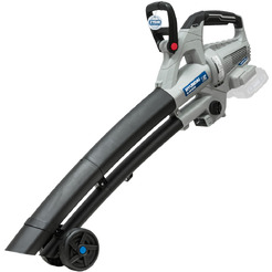 Воздуходувка аккумуляторная HYUNDAI B-401iON (без АКБ)