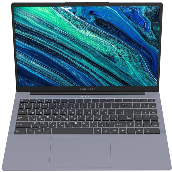 Ноутбук Digma Pro Cursus DN15R5-ADXW10