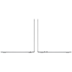 Ноутбук Apple MacBook Air 13" M4 2025 A3240 MW0W3PA/A + Адаптер Red Line BS-01 16А