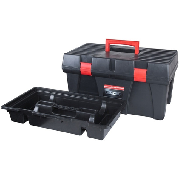 Ящик для инструментов PATROL Stuff Basic 26"
