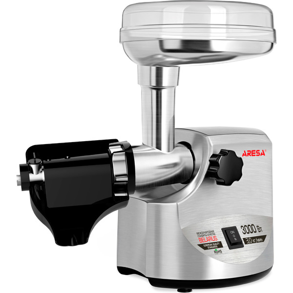 Насадка cоковыжималка для томатов ARESA AR-3803