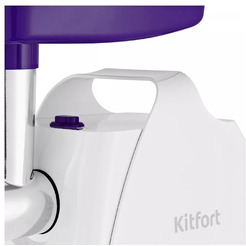 Мясорубка Kitfort КТ-2112-1