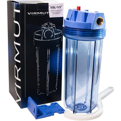 Фильтр магистральный VIRMUT МФП-34 10SL