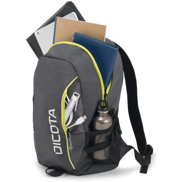 Рюкзак DICOTA Power Kit Premium D31121