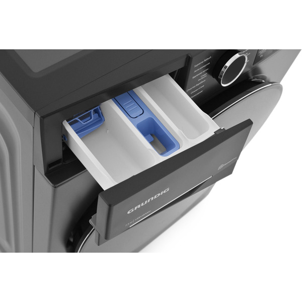 Стиральная машина Grundig GW7P77H21A