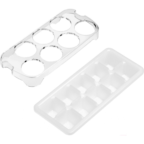 Холодильник MAUNFELD MFF180NFBE01