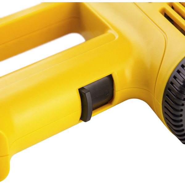 Строительный фен Kolner KHG 2000W