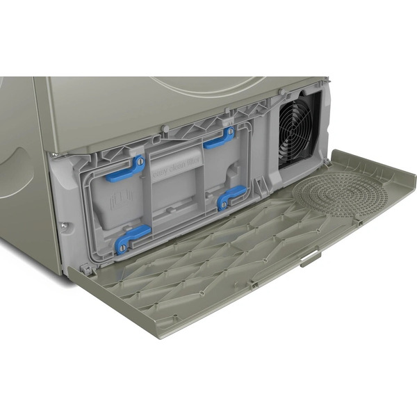 Сушильная машина Bosch Serie 6 WQK2521XME