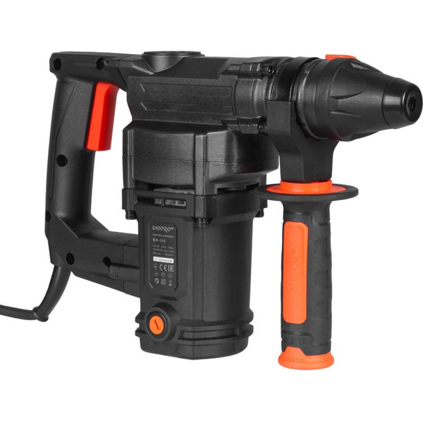 Перфоратор Dnipro-M BH-110