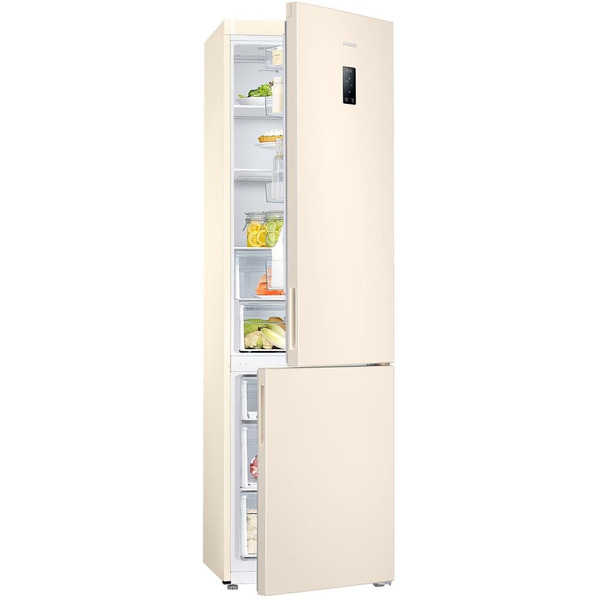 Холодильник Samsung RB37A5200EL/WT