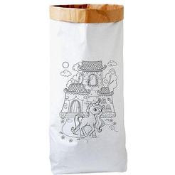 Набор BRADEX PaintBag Маленький единорог