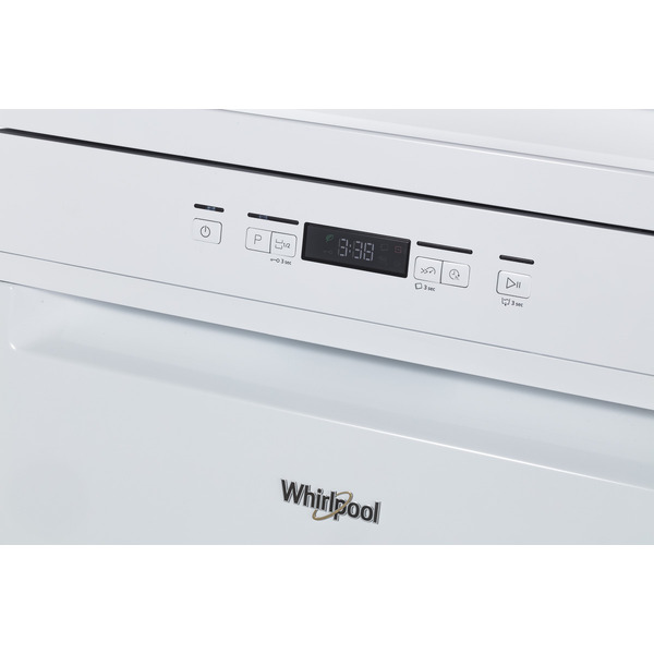 Посудомоечная машина WHIRLPOOL WFC 3B+26