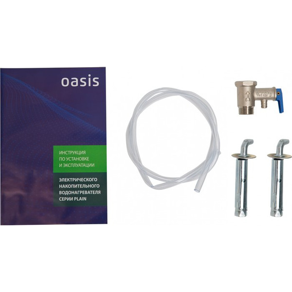 Водонагреватель Oasis Plain PA-100