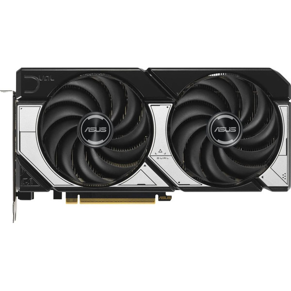 Видеокарта Asus DUAL-RTX5070-O12G