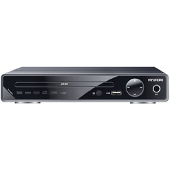 Плеер DVD Hyundai H-DVD200