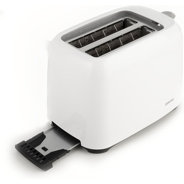 Тостер Centek CT-1425 (белый)