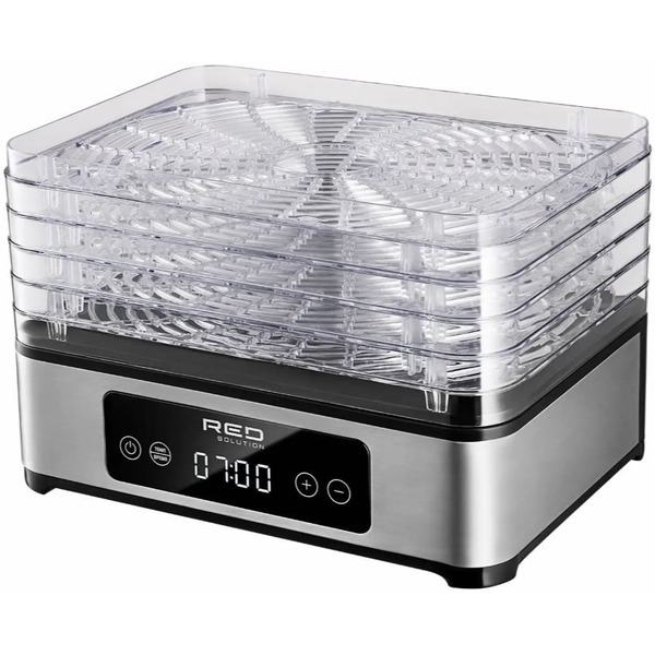 Сушилка для овощей и фруктов RED SOLUTION DD011V