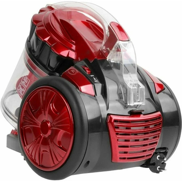 Пылесос NORMANN AVC-212