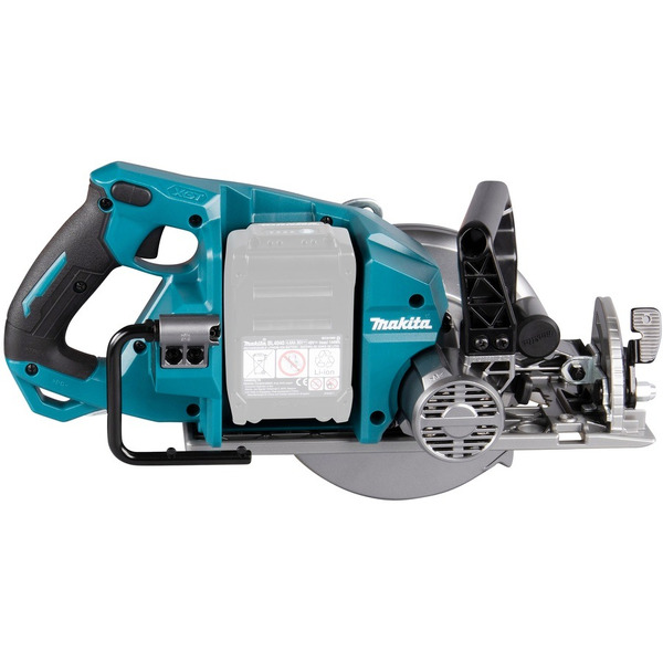 Пила циркулярная Makita RS001GZ (без АКБи ЗУ)