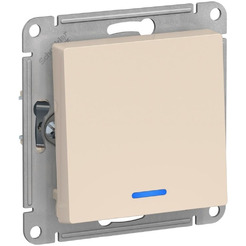 Выключатель Systeme Electric AtlasDesign ATN000213