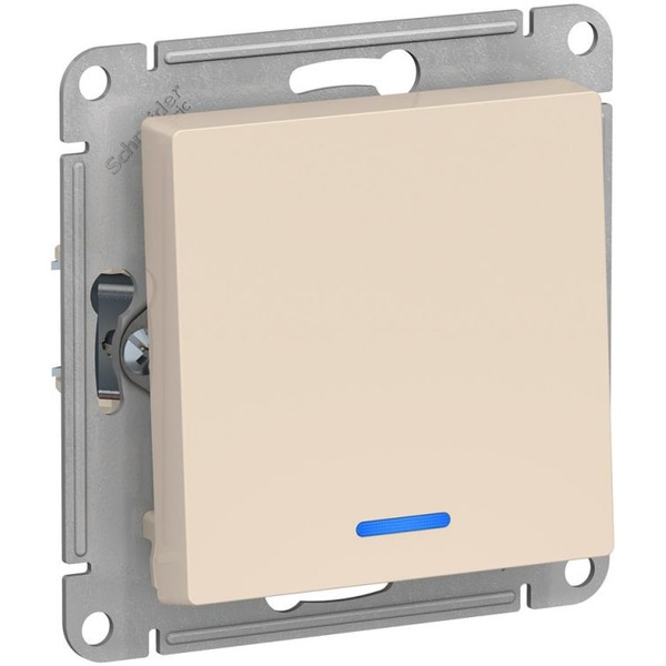 Выключатель Systeme Electric AtlasDesign ATN000213