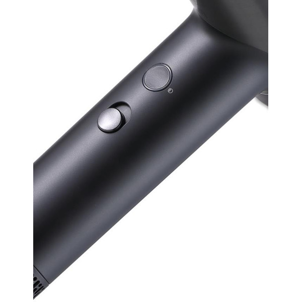 Фен Soocas Airfly P1 (серый)