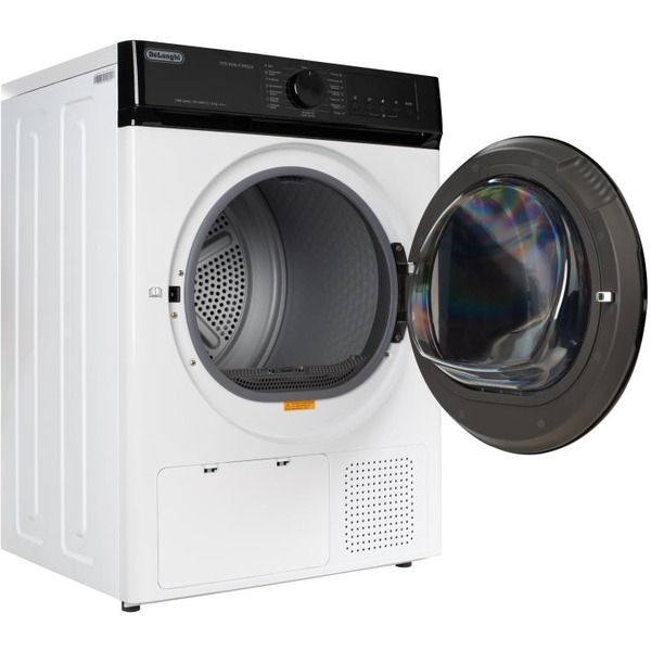 Сушильная машина DeLonghi DTD 8106 H EMILIA